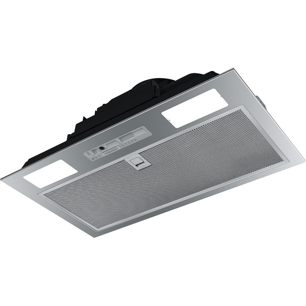 Franke Inca Smart Fbı 525 Gr Grey Aspiratör