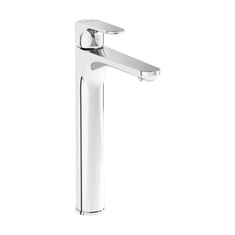 Artema Root Round Yüksek Lavabo Bataryası (Çanak) A42707