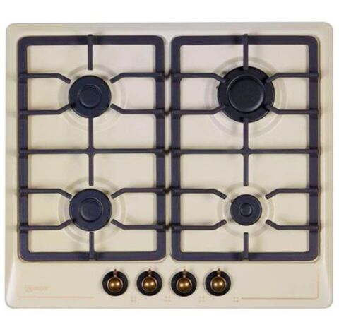 Ukınox VİNTAGE RUSTİK IVORY Set (Vintage Ivory Davlumbaz-Vintage Ivory Ocak-Vintage Ivory Fırın)