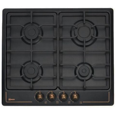 Ukınox VİNTAGE RUSTİK ANTRASİT Set (Vintage Antrasit Davlumbaz-Vintage Antrasit Ocak-Vintage Antrasit Fırın)