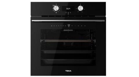 Pizza Hlb 8510 P Multifonksiyonel Pirolitik Fırın