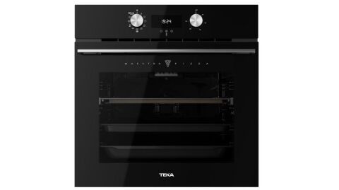 Pizza Hlb 8510 P Multifonksiyonel Pirolitik Fırın