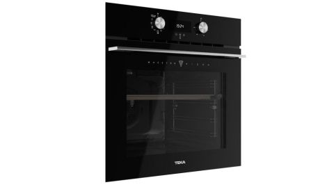 Pizza Hlb 8510 P Multifonksiyonel Pirolitik Fırın