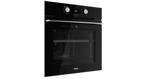 Pizza Hlb 8510 P Multifonksiyonel Pirolitik Fırın