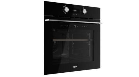 Pizza Hlb 8510 P Multifonksiyonel Pirolitik Fırın