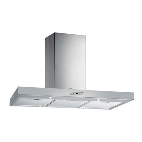 Teka DH2 985 Inox Ada Tipi Davlumbaz