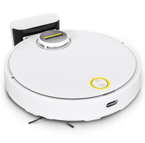 Karcher RCV 3 Robot Süpürge