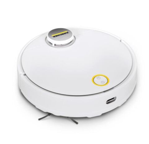 Karcher RCV 3 Robot Süpürge