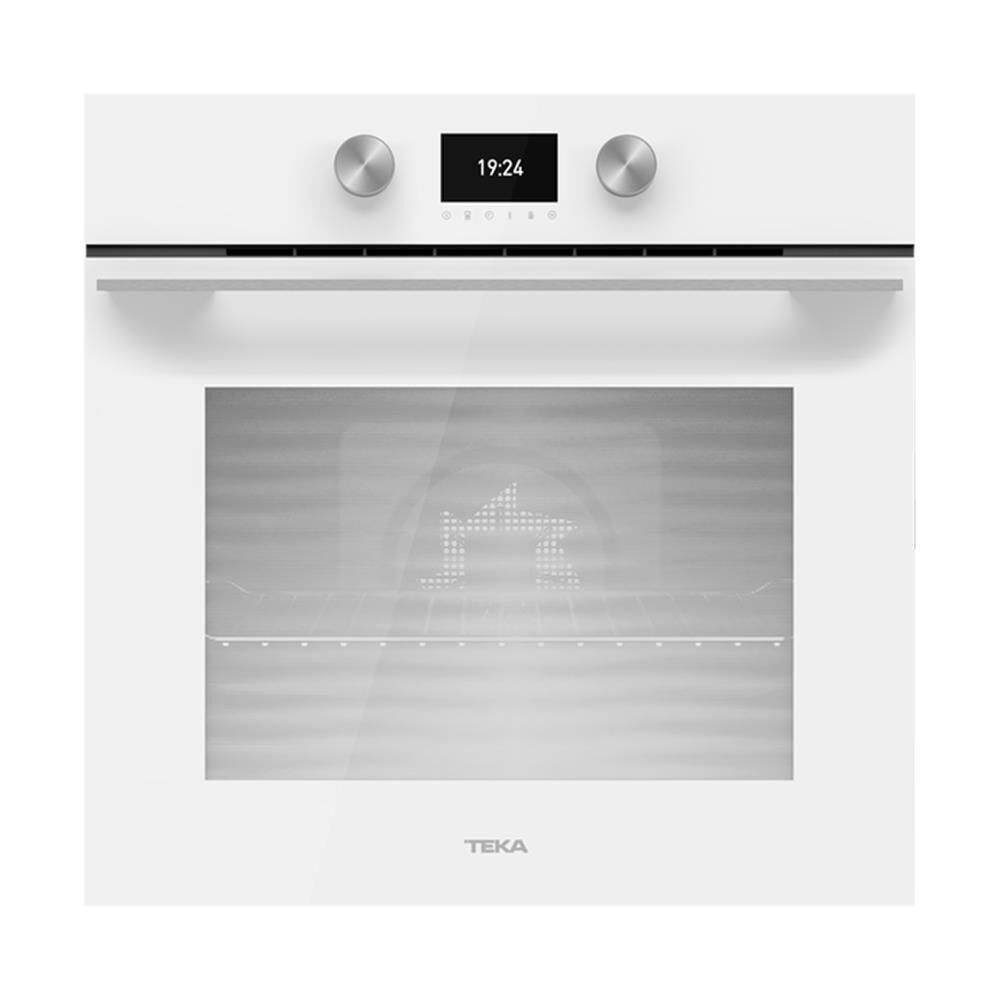Teka Hlb 8600 Wh Beyaz Multifonksiyonel Fırın