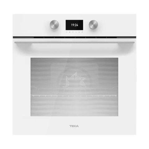Teka Hlb 8600 Wh Beyaz Multifonksiyonel Fırın