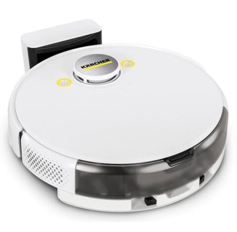 Karcher RCV 5 Robot Süpürge