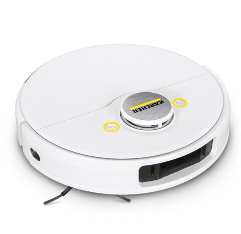 Karcher RCV 5 Robot Süpürge