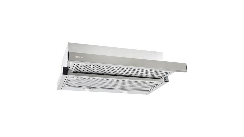 Teka Cnl 6400 Çelik Aspiratör