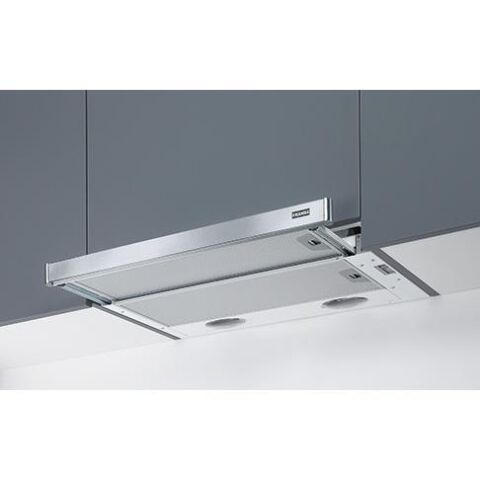 Franke Sürgülü Aspiratör Ftc 6032 Gr/ Xs V2/600 İnox