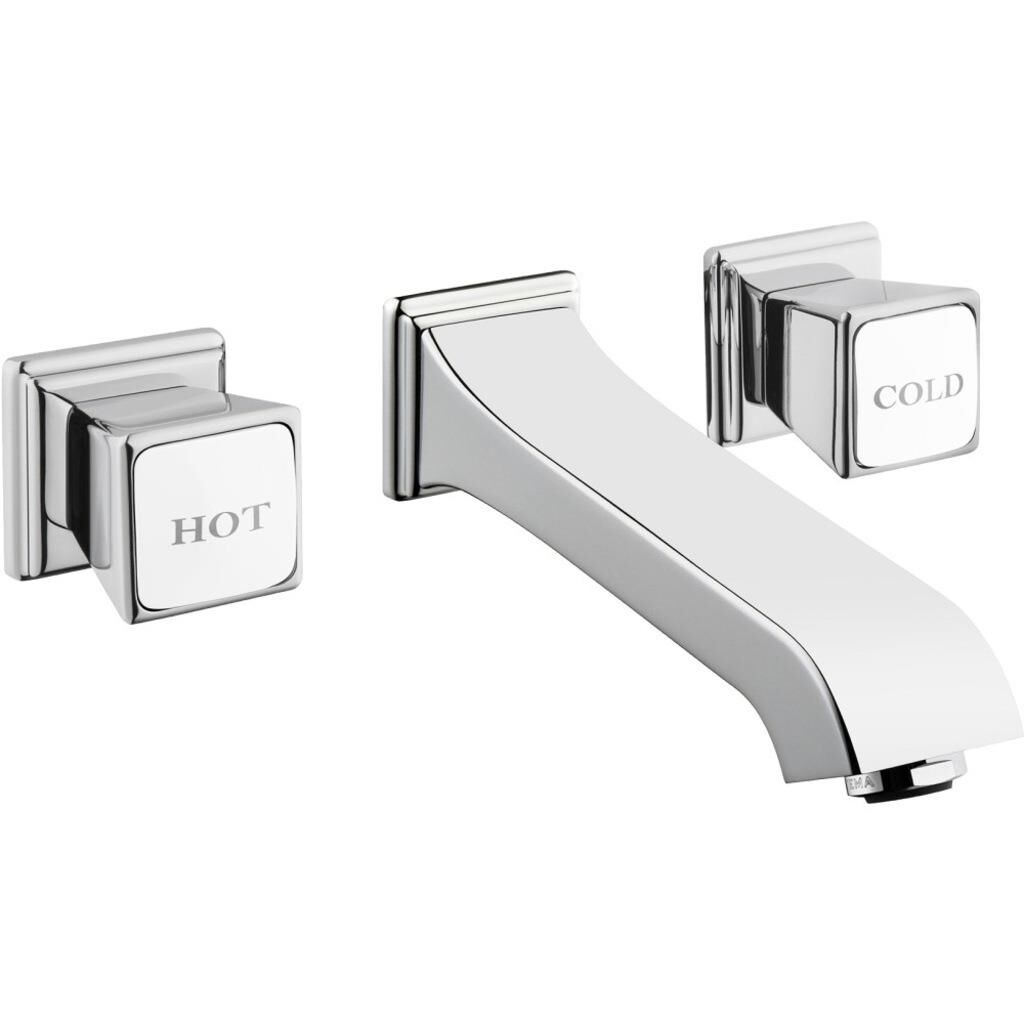 Artema Elegance Ankastre Lavabo Bataryası (A42341)