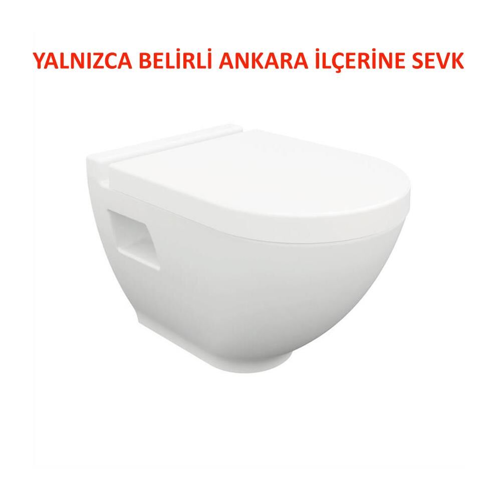 Bien Harmony Asma Klozet Seti 52 cm