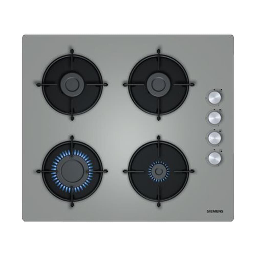 Siemens EO6C8PO00O iQ100 Gri Ankastre Ocak