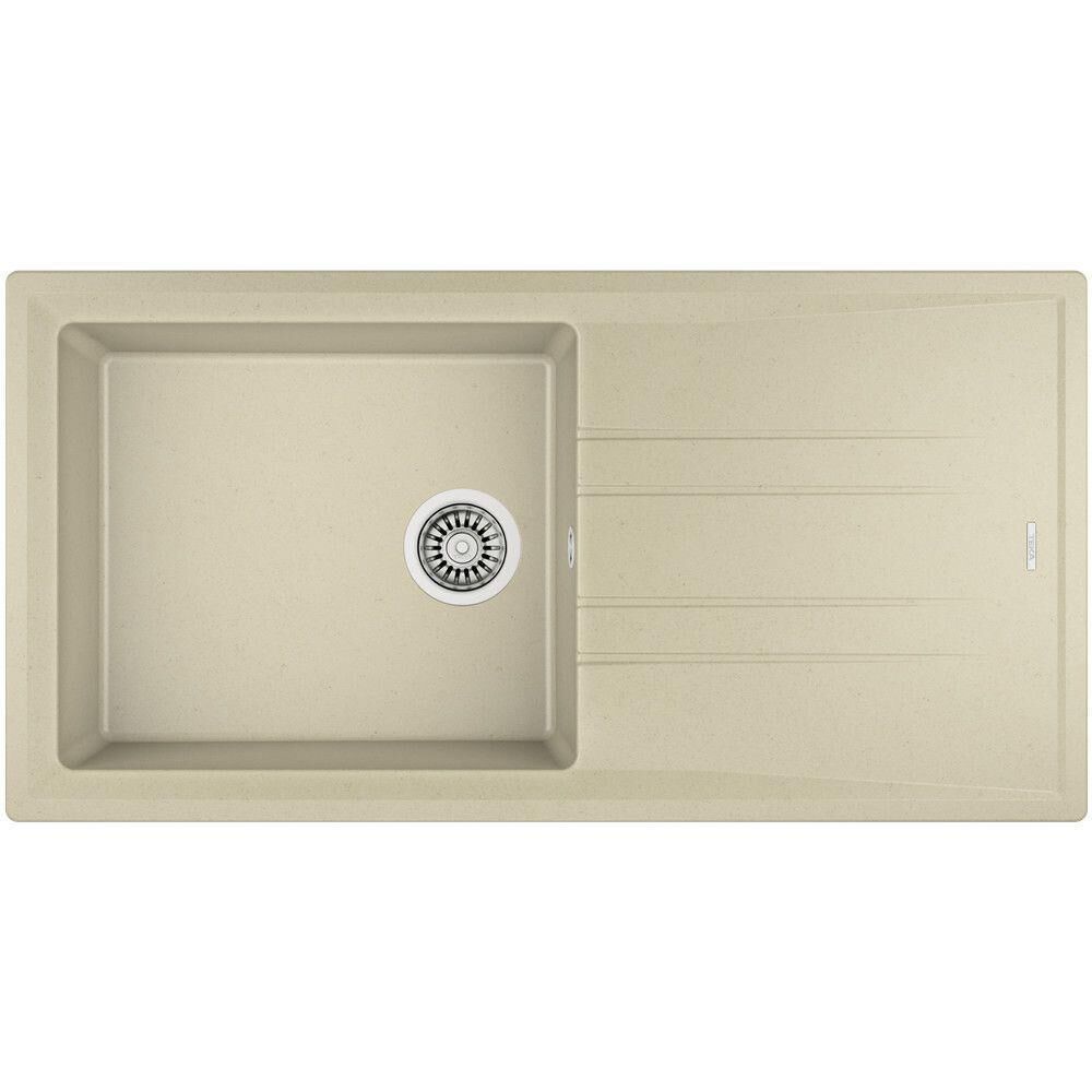 Teka Stone 60 L-TG (Topasbeige) Bej