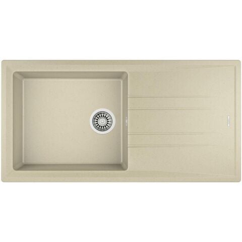 Teka Stone 60 L-TG (Topasbeige) Bej