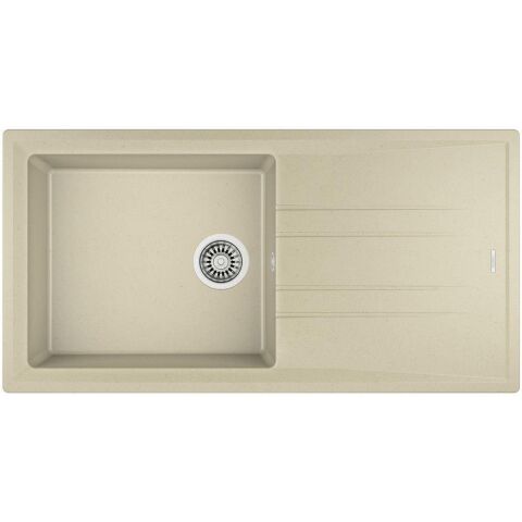 Teka Stone 60 L-TG (Topasbeige) Bej