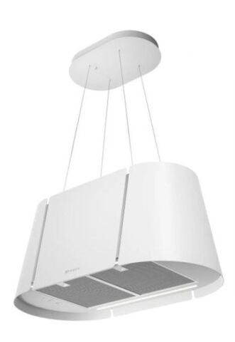 Faber BEAT XL WH MATT F80 Ada Davlumbaz