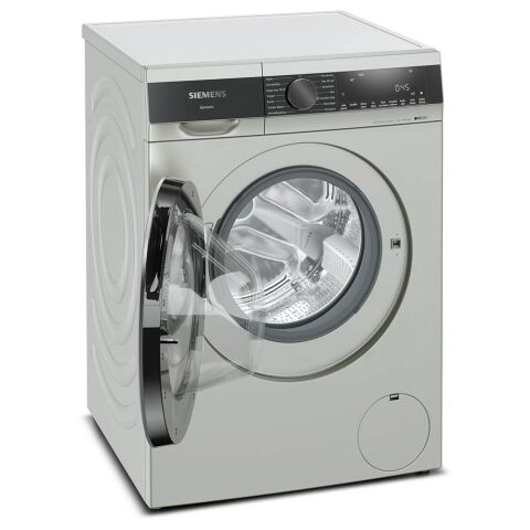 Siemens WG44A2XSTR IQ300 9 kg 1400 Devir Silver Çamaşır Makinesi