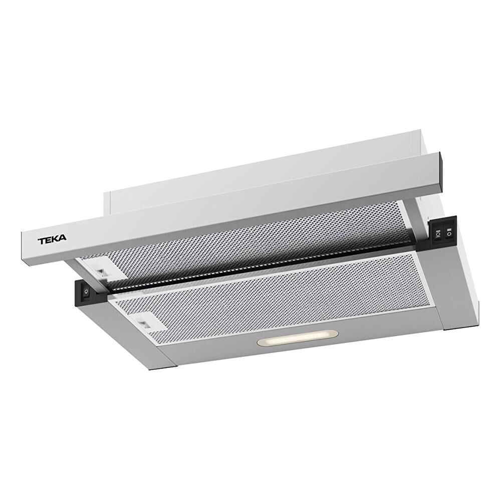 TL 6210 WH BEYAZ SÜRGÜLÜ ASPİRATÖR