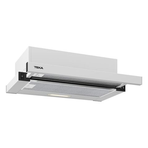 TL 6210 WH BEYAZ SÜRGÜLÜ ASPİRATÖR