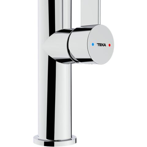 Teka FOT 995 Krom Evye Bataryası