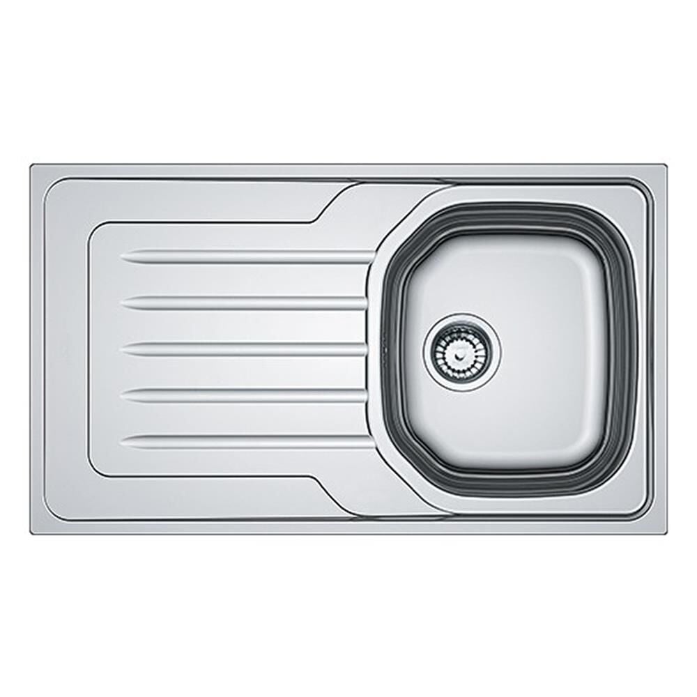 FRANKE ONDALİNE OLX 611 SOL
