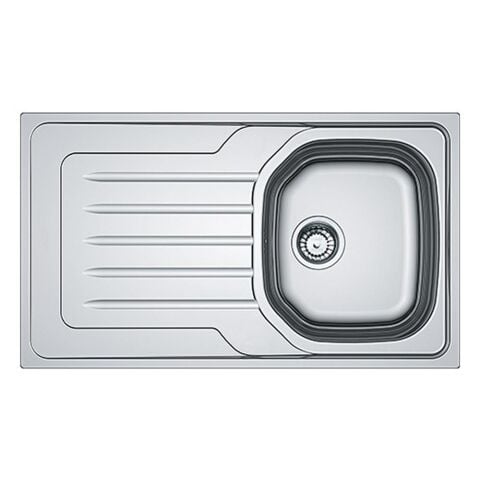 FRANKE ONDALİNE OLX 611 SOL