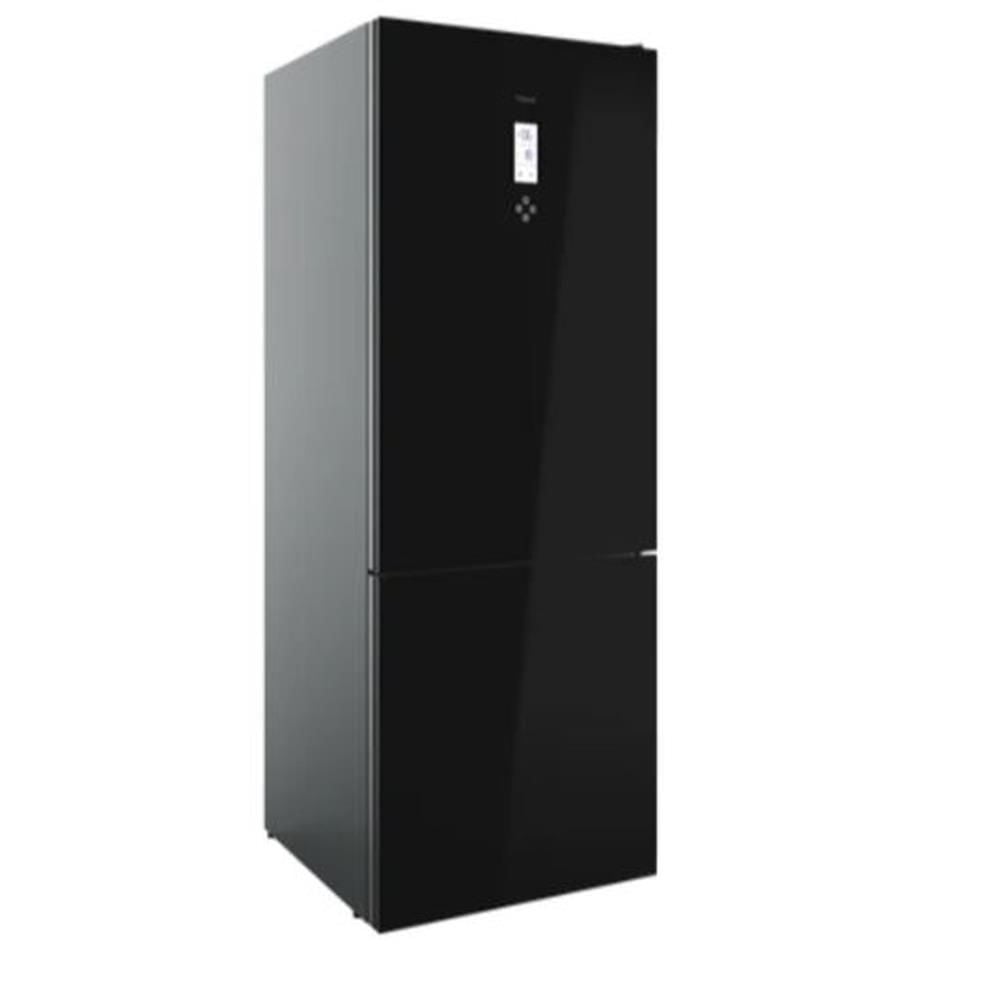 Teka RBF 78725 GBK SİYAH 70 CM Solo Buzdolabı