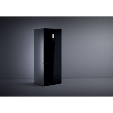 Teka RBF 78725 GBK SİYAH 70 CM Solo Buzdolabı