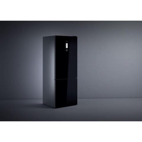Teka RBF 78725 GBK SİYAH 70 CM Solo Buzdolabı