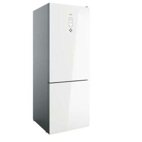 Teka RBF 78725 GWH BEYAZ 70 CM Solo Buzdolabı