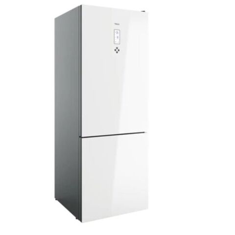 Teka RBF 78725 GWH BEYAZ 70 CM Solo Buzdolabı