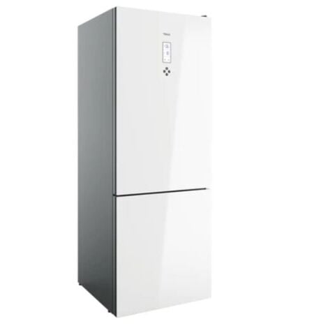Teka RBF 78725 GWH BEYAZ 70 CM Solo Buzdolabı