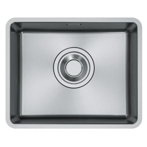 Franke MARİS QUİTE MQX 110-50 Paslanmaz Çelik Evye