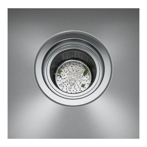 Franke MARİS QUİTE MQX 110-50 Paslanmaz Çelik Evye