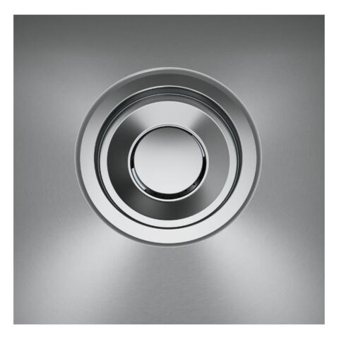 Franke MARİS QUİTE MQX 110-82 Paslanmaz Çelik Evye