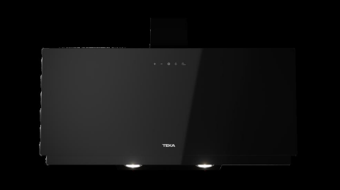 TEKA DVN 94030 TTC BK DAVLUMBAZ