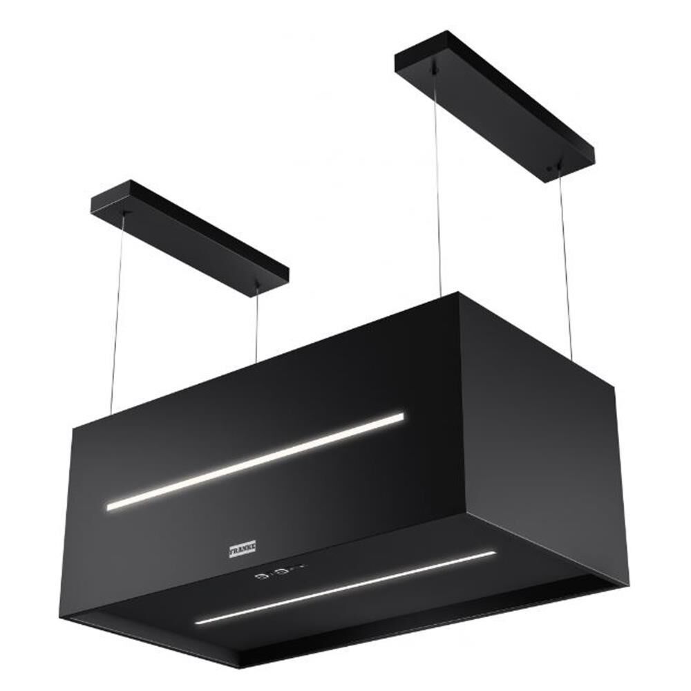 Franke FMAS BK EXTRA MATT F 80 KL Ada Davlumbaz