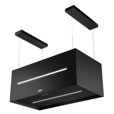 Franke FMAS BK EXTRA MATT F 80 KL Ada Davlumbaz