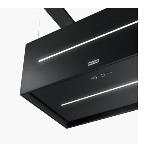 Franke FMAS BK EXTRA MATT F 80 KL Ada Davlumbaz