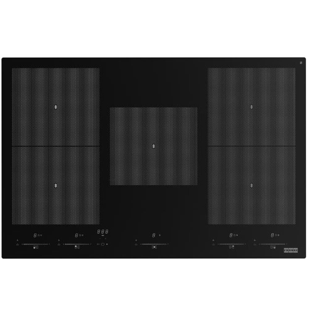 Franke MYTHOS FMY 805 I F KL BK İndüksiyonlu Ankastre Ocak