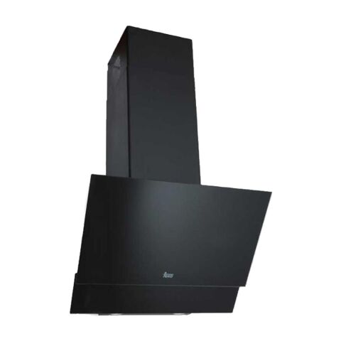 Teka CHEF 7 Siyah Ankastre Set (HAK 627BK - GBC 64002 KBC BK - TVT60)