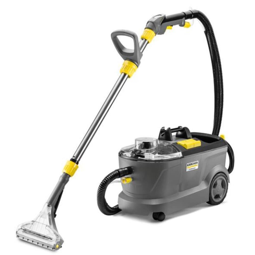 Karcher PUZZİ 10/1 Edition Halı Ve Koltuk Yıkama Makinesi