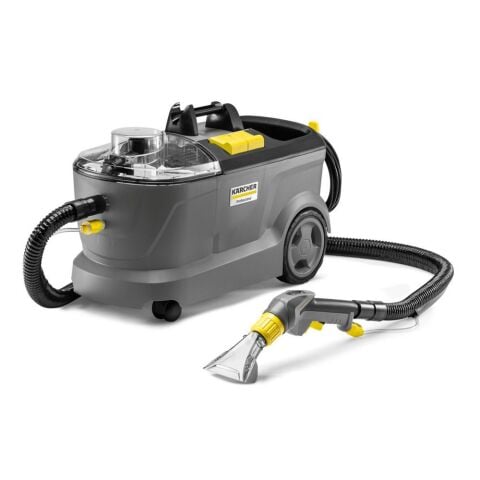 Karcher PUZZİ 10/1 Edition Halı Ve Koltuk Yıkama Makinesi