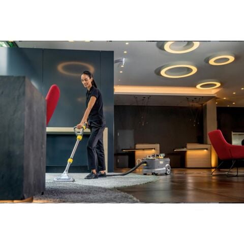 Karcher PUZZİ 10/1 Edition Halı Ve Koltuk Yıkama Makinesi