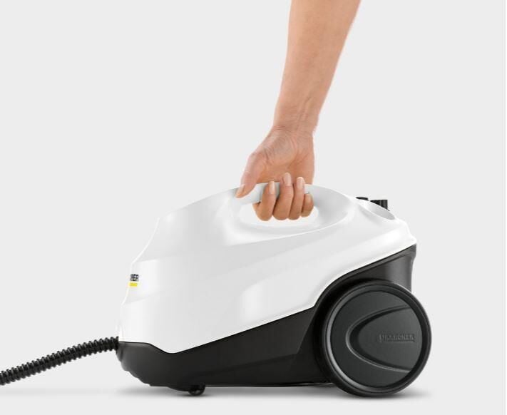 Karcher SC 3 EF ANNİVERSARY EDİTİON Buharlı Temizlik Makinası